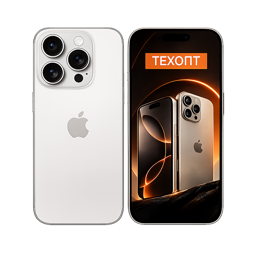 Смартфоны Apple в Орле