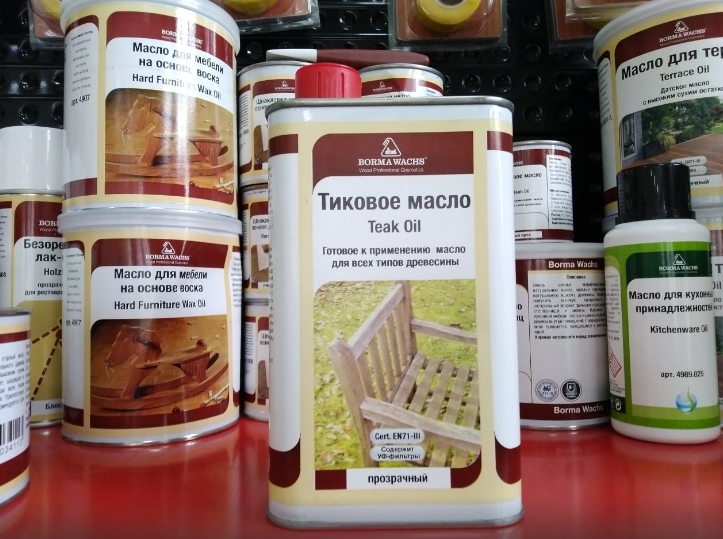 Итальянская фирма BORMA WACHS (Борма) является одним из крупных производителей продукции, используемой для обработки древесины и ее облагораживания. Благодаря применению современных технологий и использованию в производстве только экологически чистых и тщательно обработанных материалов позволяет компании оставаться лидером своего рынка, фирмой, в надежности и компетентности которой уже давно никто не сомневается.