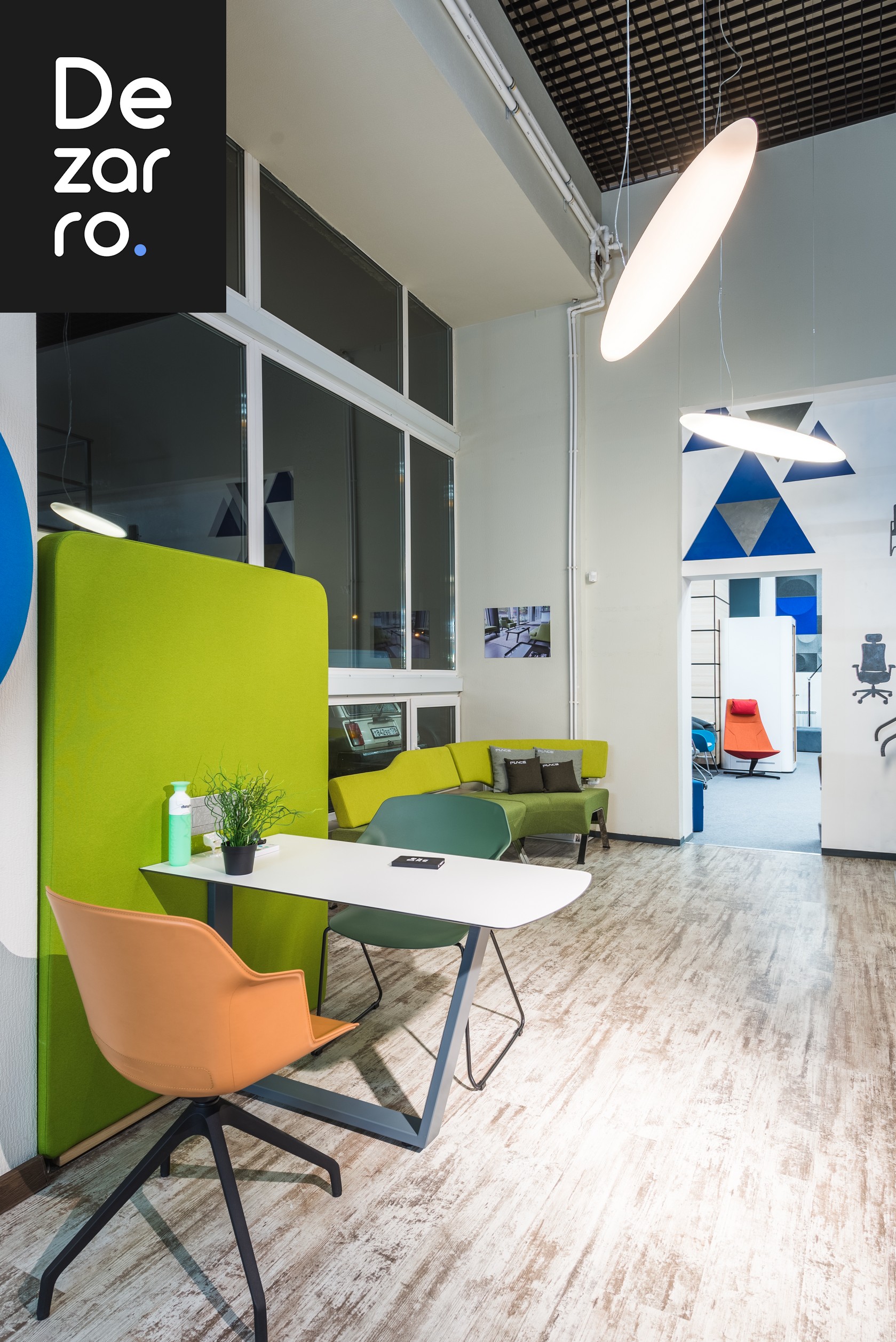 Аренда офисной мебели Аренда офисной мебели