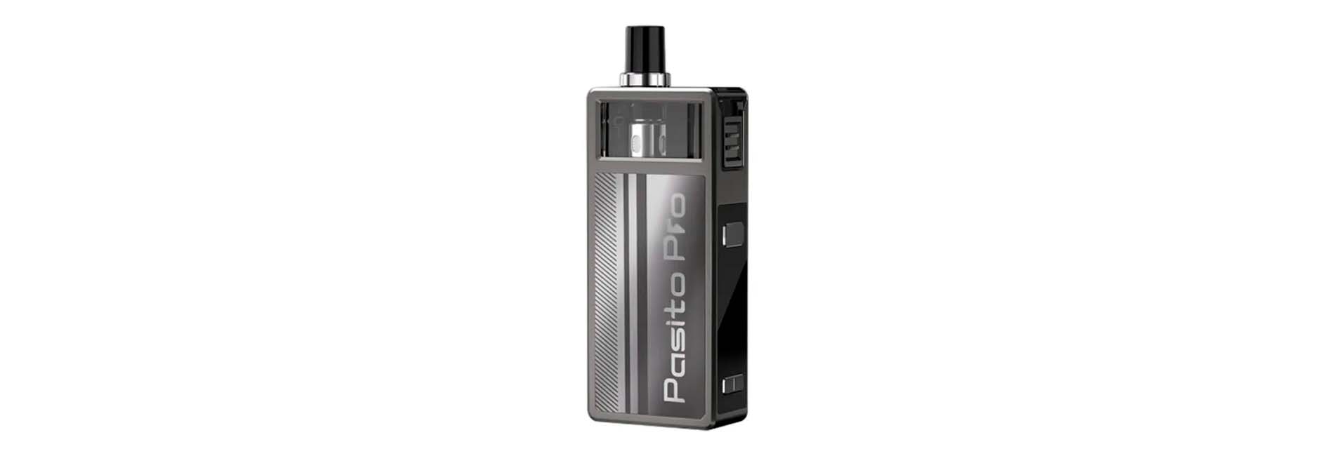 Smoant Pasito Pro серия на каждый день по доступной цене Smoant Pasito Pro серия на каждый день по доступной цене