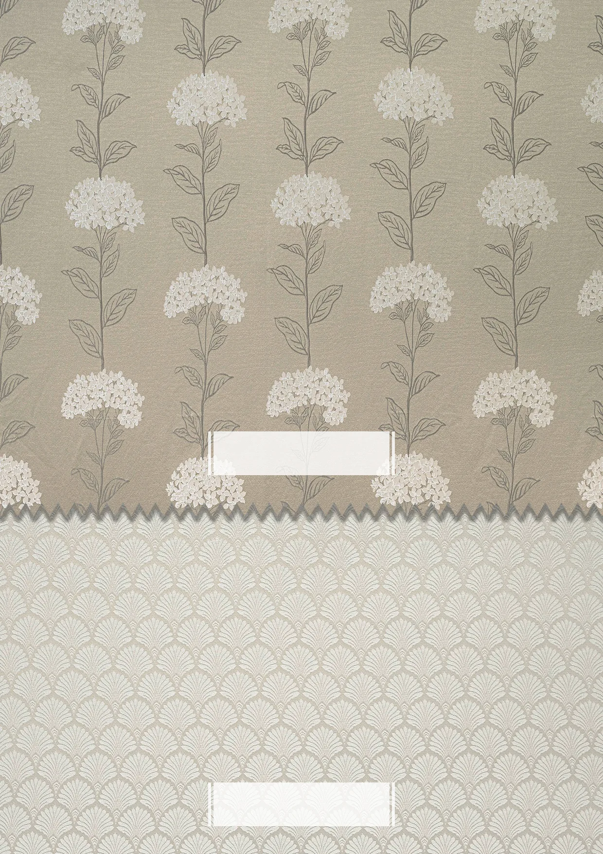 AW. Caversham Collection