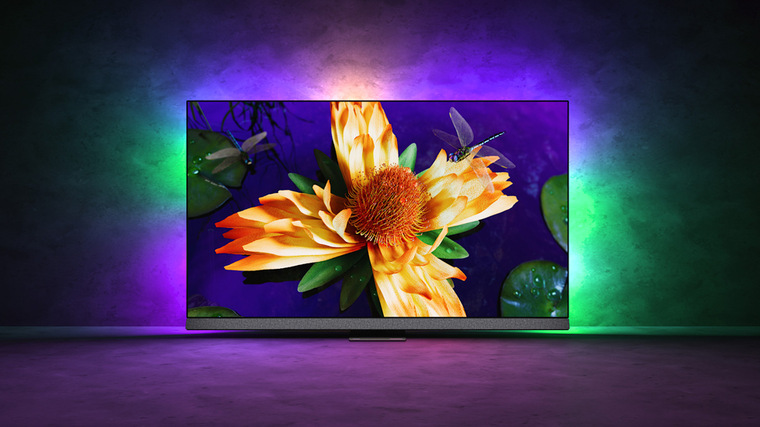 TV