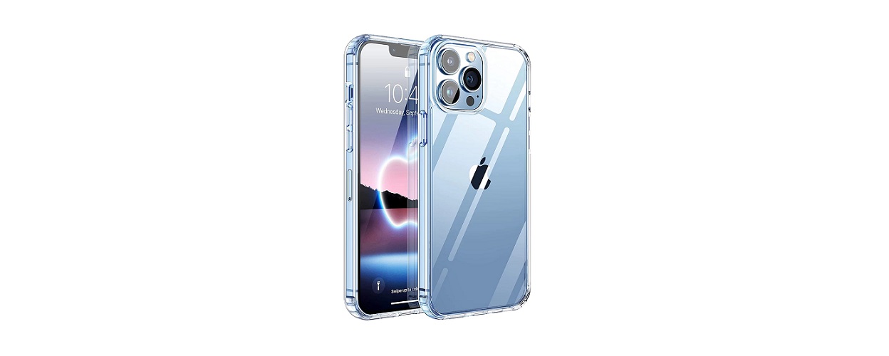 аксессуары для iPhone 13 Pro цена недорого оригинал