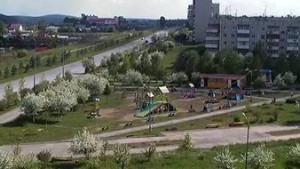 Еланский парк