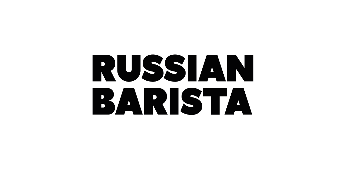 Russian Barista