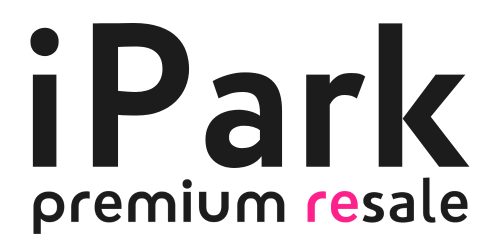 iPark - сеть магазинов техники Apple