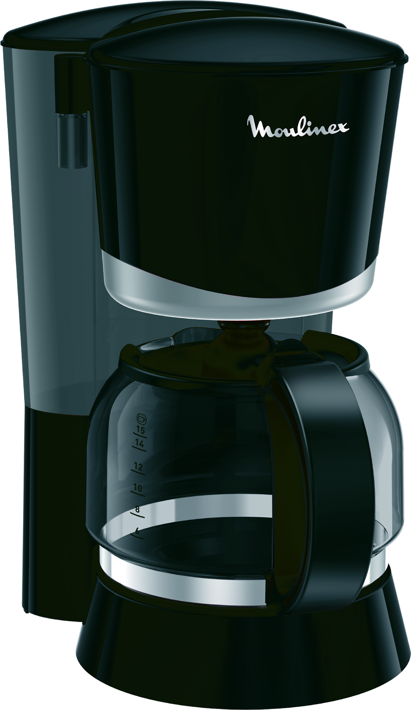 Кофеварка капельная Moulinex FG170819