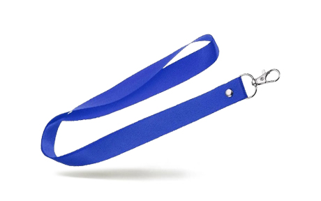 Ланьярд для бейджей