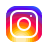 icon instagram