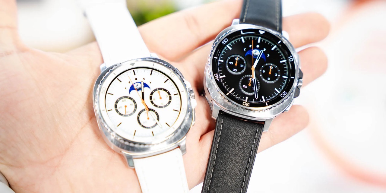 купить обзор Samsung Galaxy Watch 8 и Watch 8 Classic