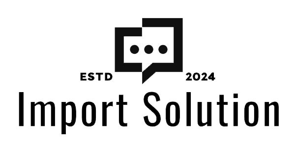 Import-solution