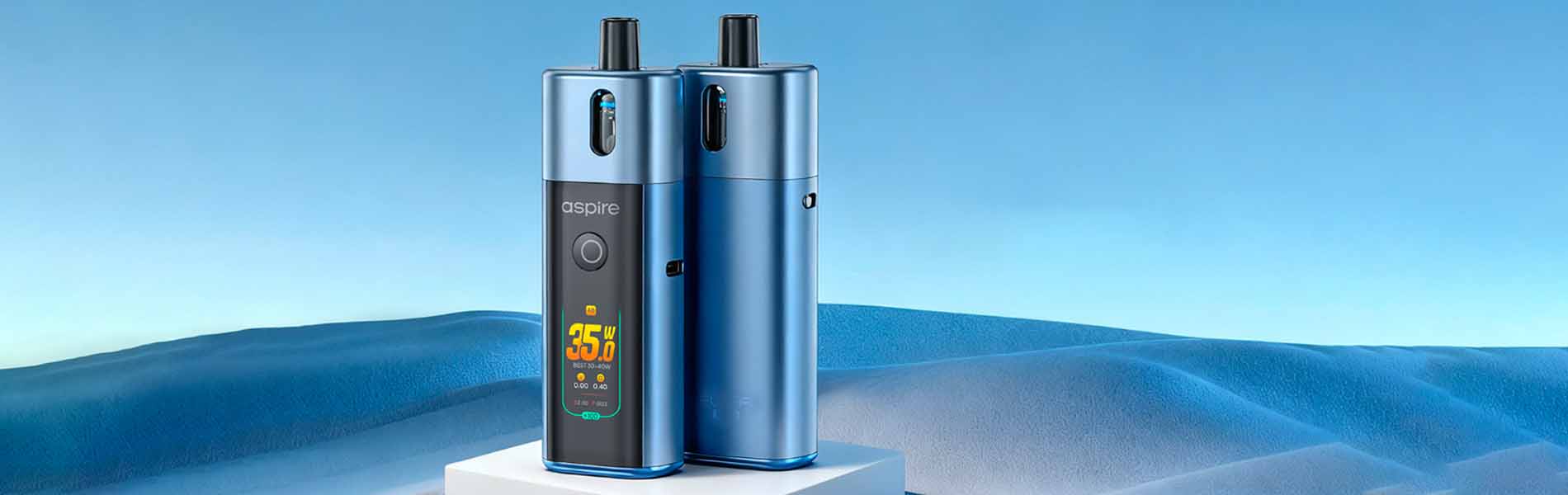 Fluffi Pro в ассортименте Aspire Fluffi Pro в ассортименте Aspire