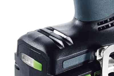Аккумуляторная дрель-шуруповёрт FESTOOL T 18+3