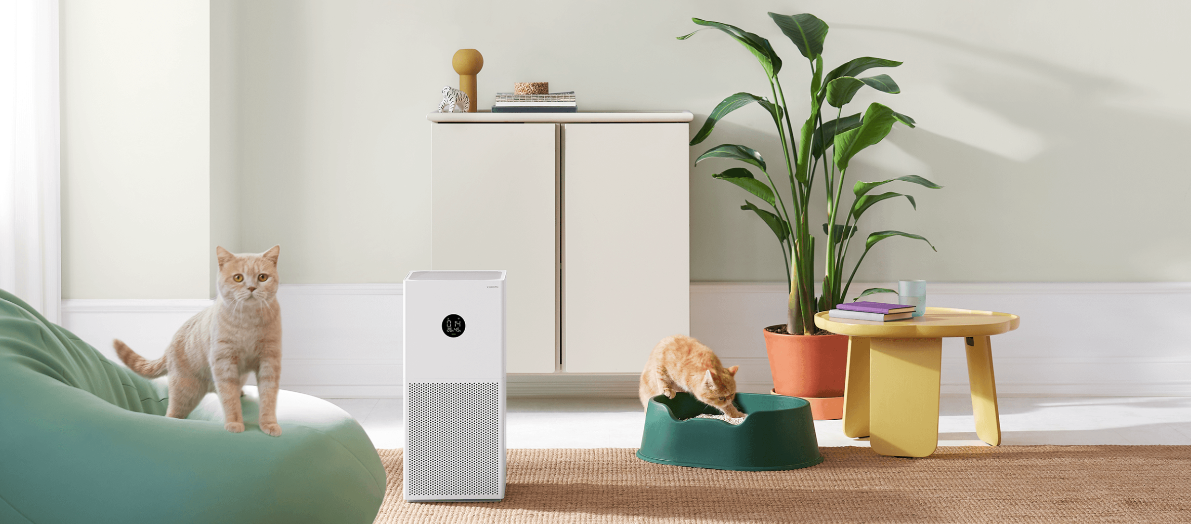 xiaomi smart air purifier 4, xiaomi smart air purifier 4 lite, xiaomi smart air purifier 4 pro, очиститель воздуха xiaomi smart air purifier 4 eu