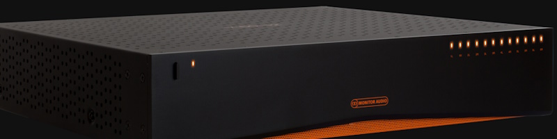 Усилитель мощности многоканальный Monitor Audio IA60-12