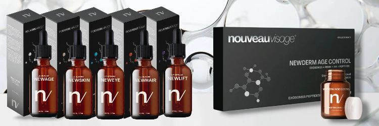 Nouveau Visage (Франция)