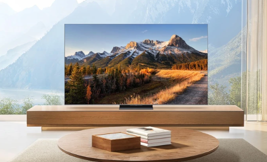 TV