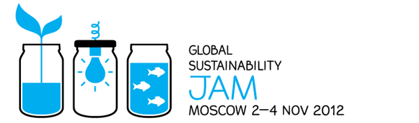 Global Sustainability Jam