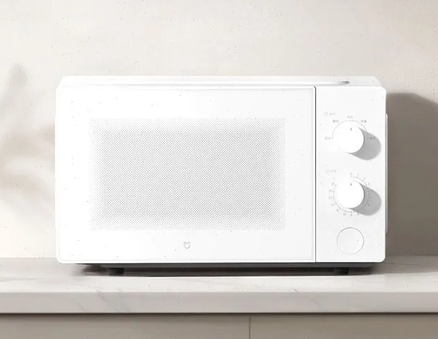 Микроволновая печь Xiaomi Mijia Microwave Oven (MWB020) 20L -описание-1.jpg
