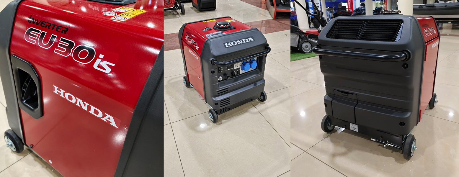 купить Honda EU30 IS1 RGA6