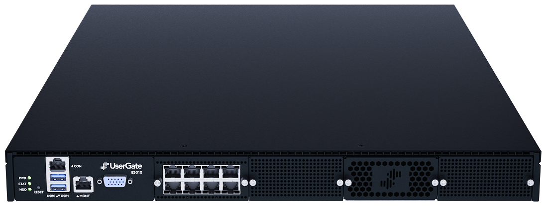 UserGate WAF E3010