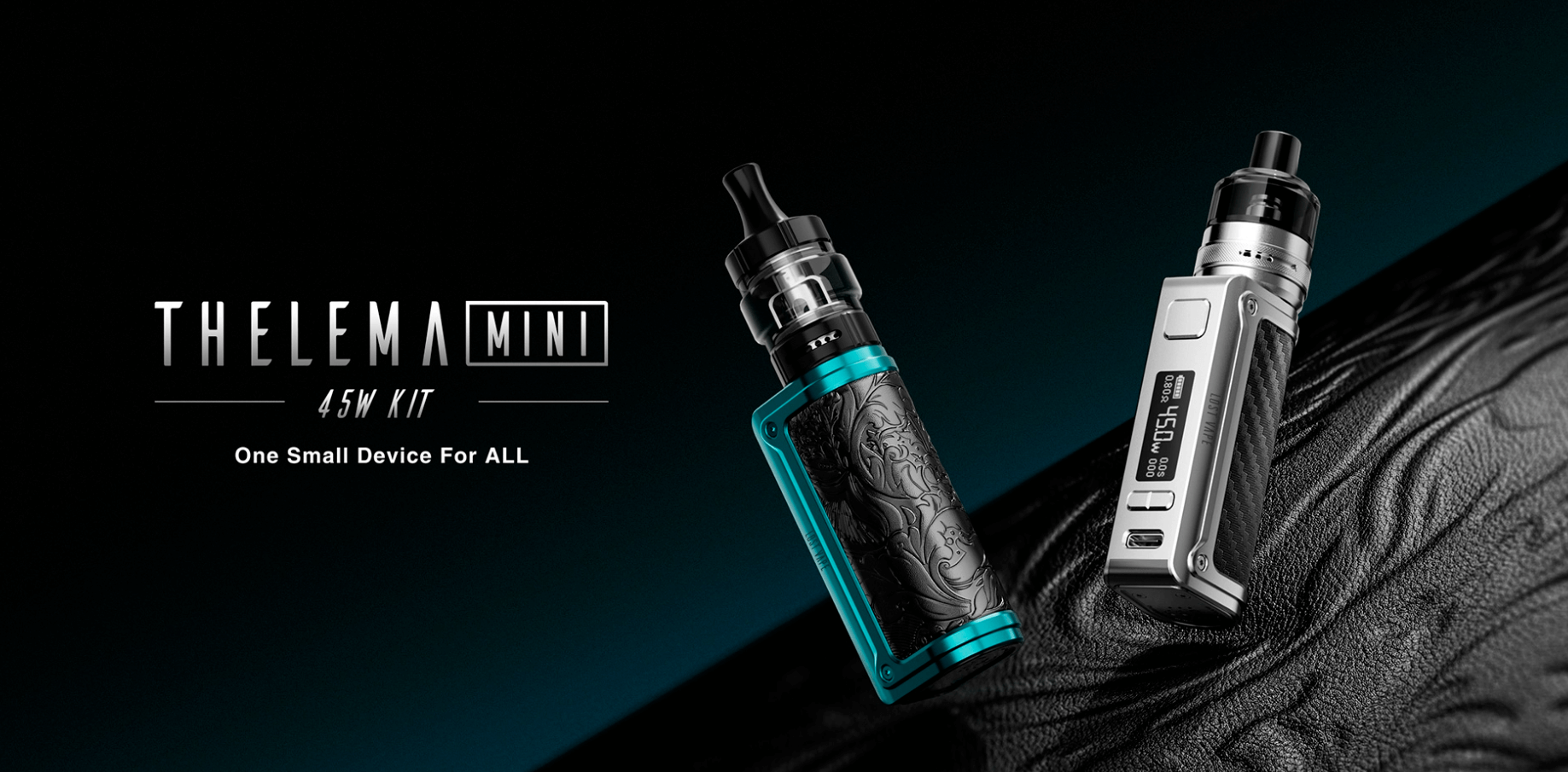 Lost Vape Thelema Mini 45W