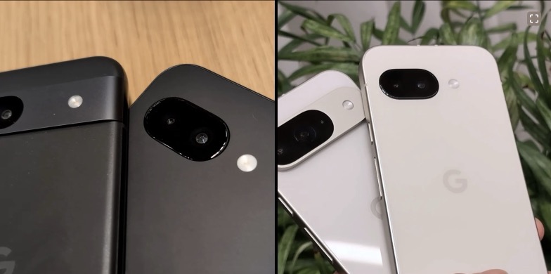 купить google pixel 9a 256gb