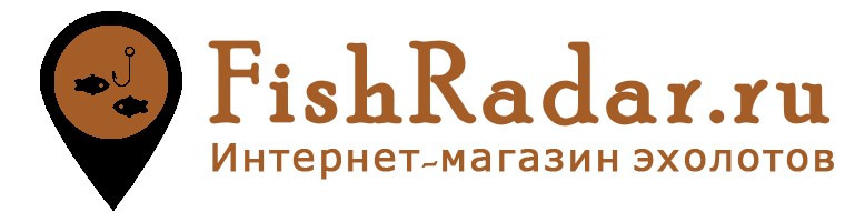 FishRadar.ru - Интернет-магазин эхолотов