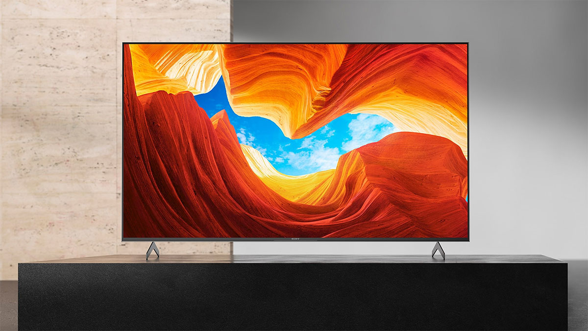 TV