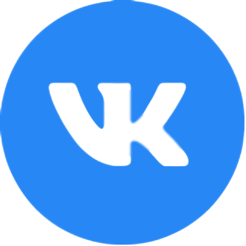 Иконка социальной сети