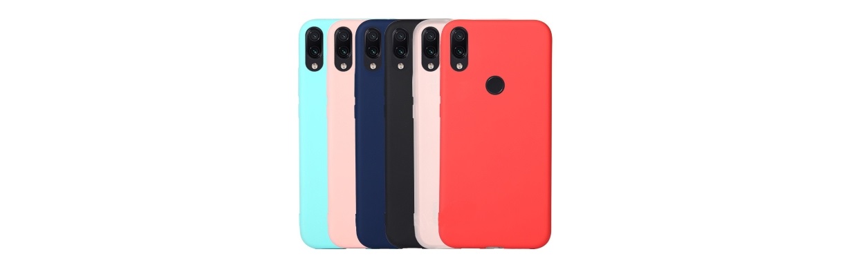 купить Аксессуары для Xiaomi Redmi Note 7 с доставкой