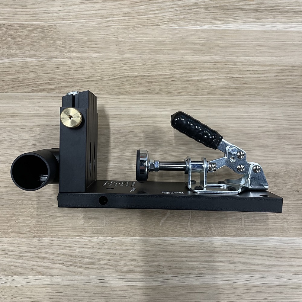 Кондуктор Pocket-Hole  WOODWORK