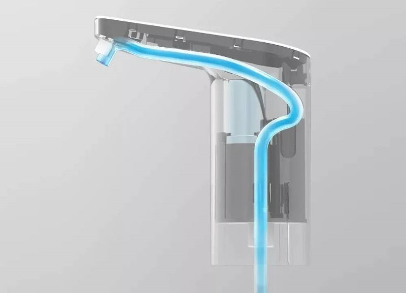 Автоматическая помпа Xiaomi TDS Automatic Water Supply (HD-ZDCSJ01) -описание-2 Автоматическая помпа Xiaomi TDS Automatic Water Supply (HD-ZDCSJ01) -описание-2.jpg