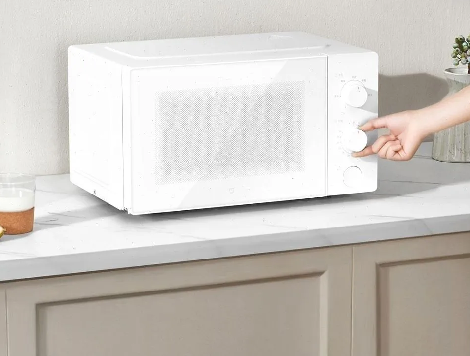 Микроволновая печь Xiaomi Mijia Microwave Oven (MWB020) 20L -описание-3.jpg