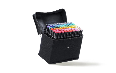 Наборы маркеров для скетчинга