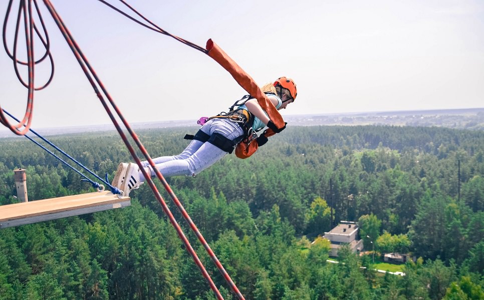 ПРЫГАЕМ С 12 ДО 14