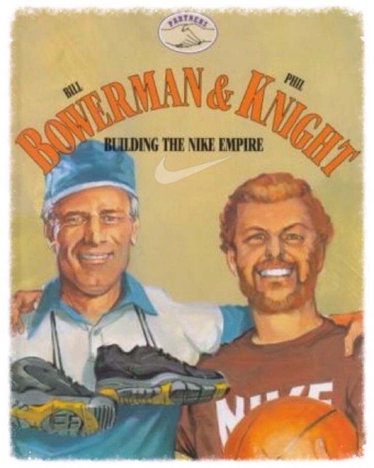 Bill Bowerman and Phil Knight, co-founders of….jpeg
