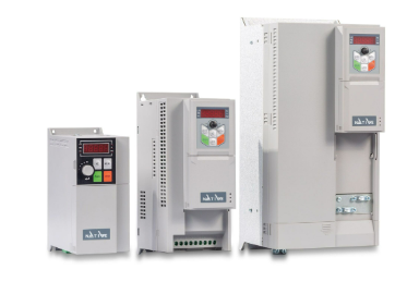 Частотные преобразователи