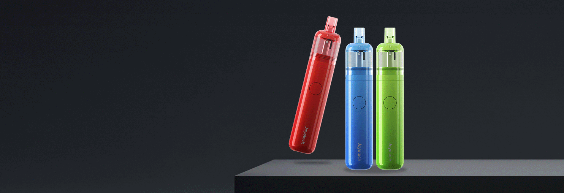 каталог Joyetech для ежедневного использования