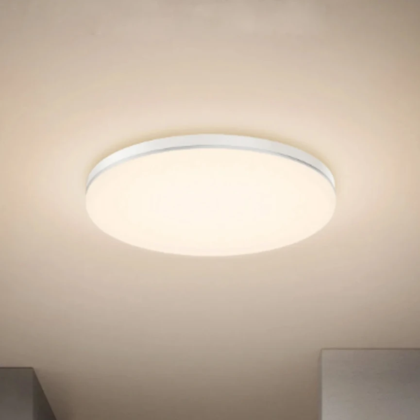 Потолочный светильник Aqara Smart Lamp L1-350 (ZNXDD01LM) -описание-1.jpg