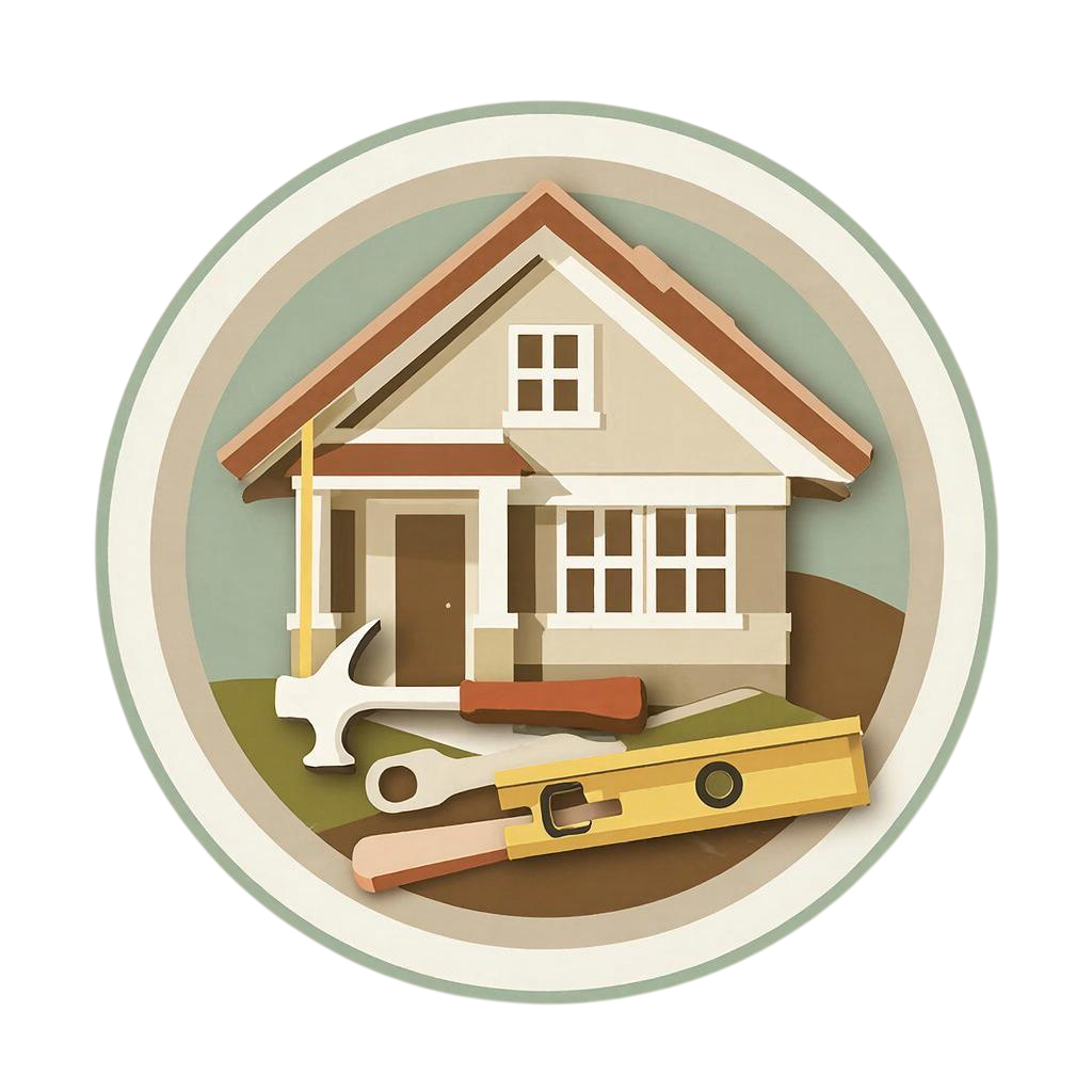 Строительство и ремонт под ключ