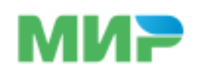 Иконка платежной системы