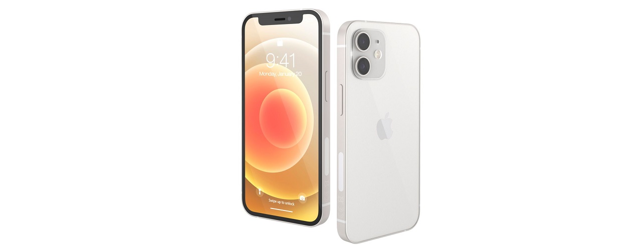 купить Apple iPhone 12 Mini с доставкой
