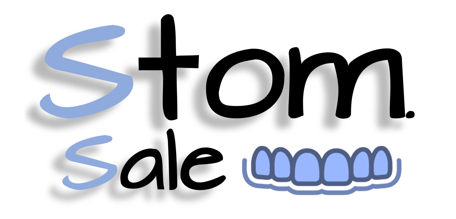 Стоматологическое Оборудование и Материалы - Stom.Sale (Москва)