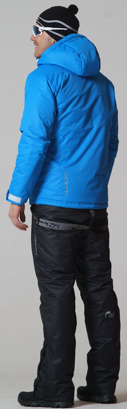 Костюм утепленный Nordski Premium 428770