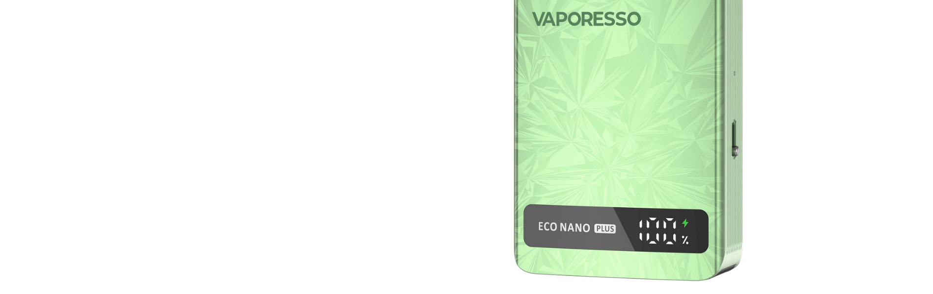 Vaporesso ECO Nano Plus pod kit
