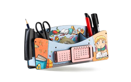 Детские органайзеры