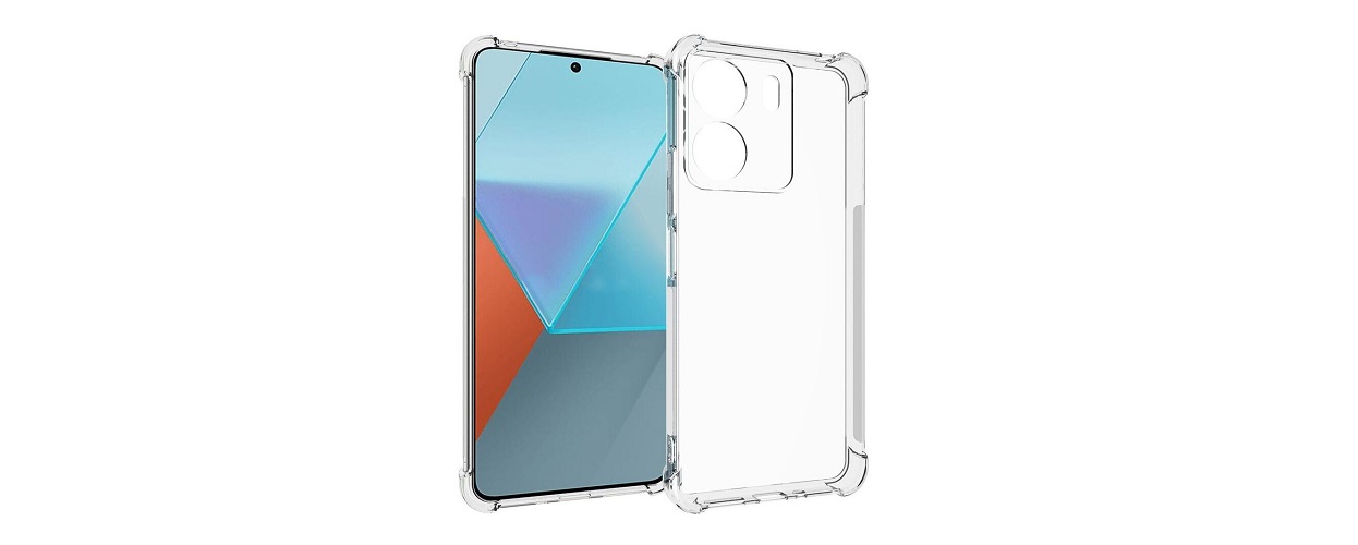 купить Аксессуары для Xiaomi Redmi 13C недорого дешево