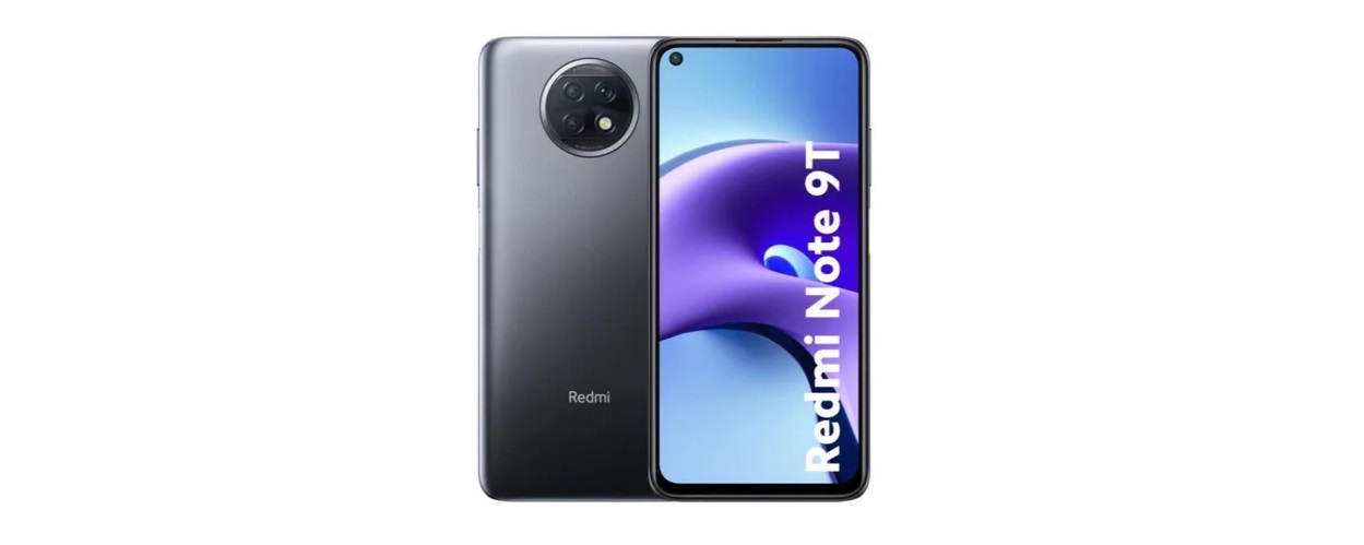 купить Xiaomi Redmi Note 9T недорого