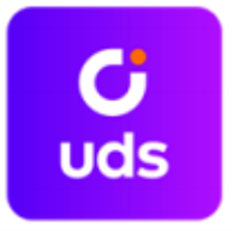 Кешбек 5% по системе лояльности UDS!